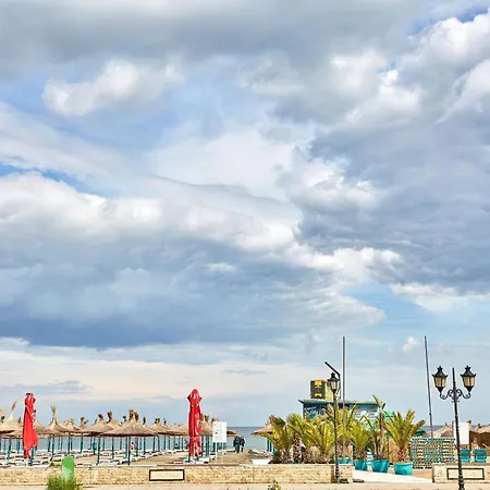 Apartament Clau Aquarium Appartamento *