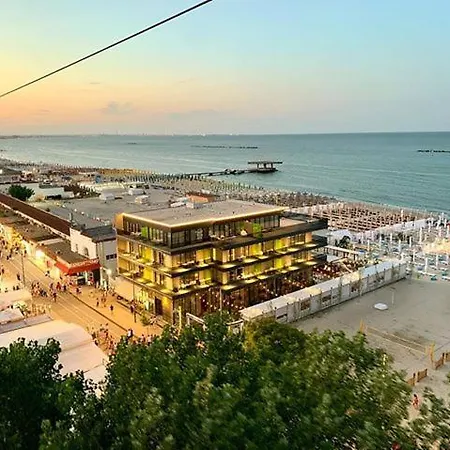 Apartament Clau Aquarium *