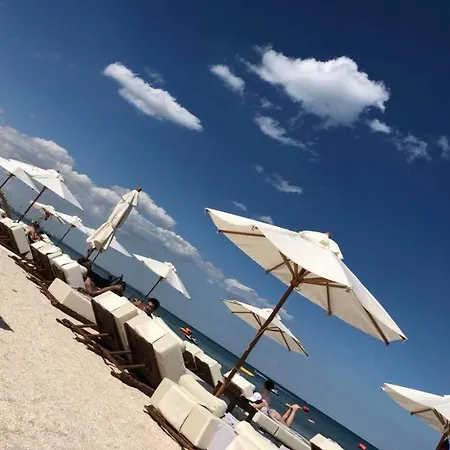 Apartament Clau Aquarium *
