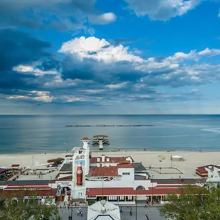 Appartamento Apartament Clau Aquarium