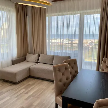 Appartamento Apartament Clau Aquarium Năvodari