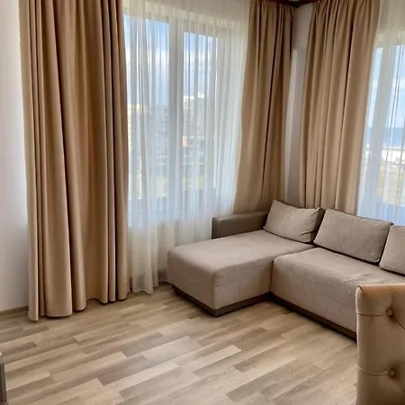 Apartament Clau Aquarium Appartamento *