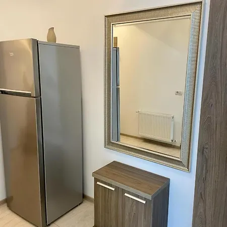 Apartament Clau Aquarium * Năvodari