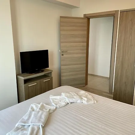 Apartament Clau Aquarium Appartamento