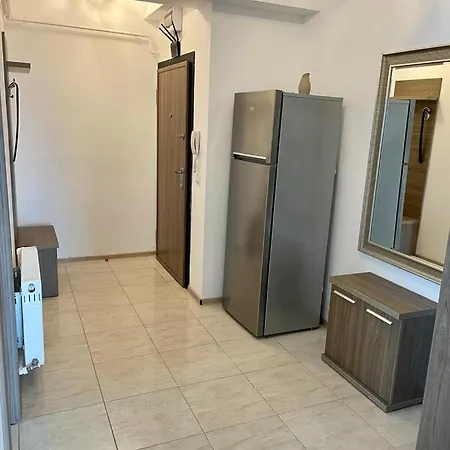 Appartamento Apartament Clau Aquarium *