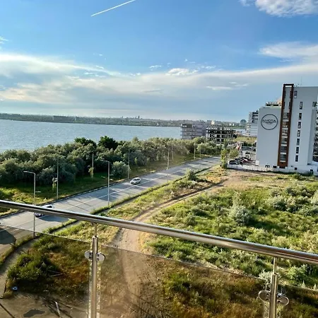 Apartament Clau Aquarium