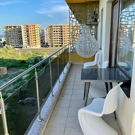 Apartament Clau Aquarium Appartamento *