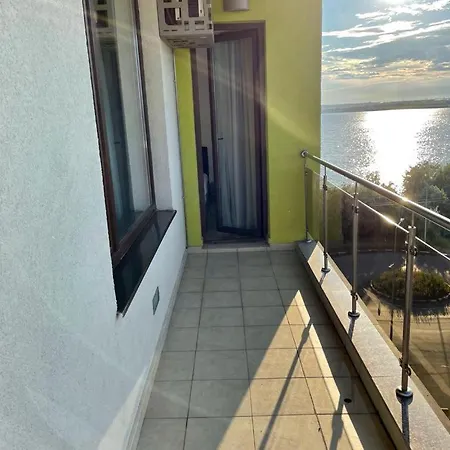Apartament Clau Aquarium Appartamento