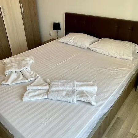 Appartamento Apartament Clau Aquarium *