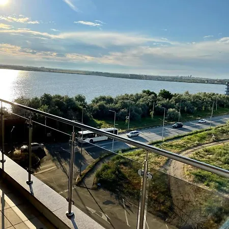 Apartament Clau Aquarium *