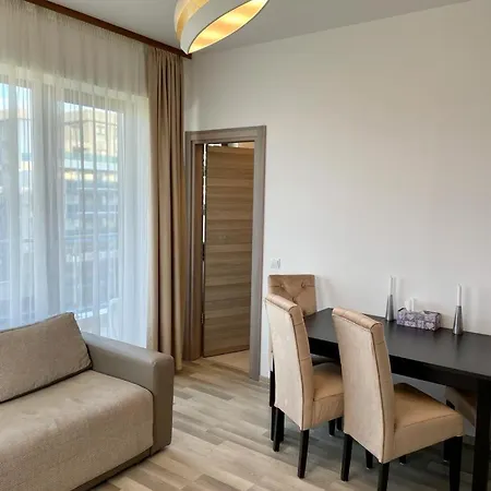 Appartamento Apartament Clau Aquarium *