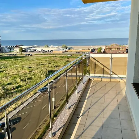 Apartament Clau Aquarium *