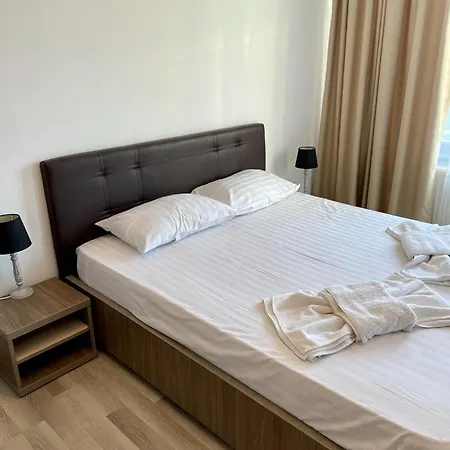 Apartament Clau Aquarium Năvodari
