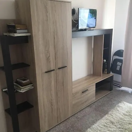 Apartament Clau Aquarium * Năvodari