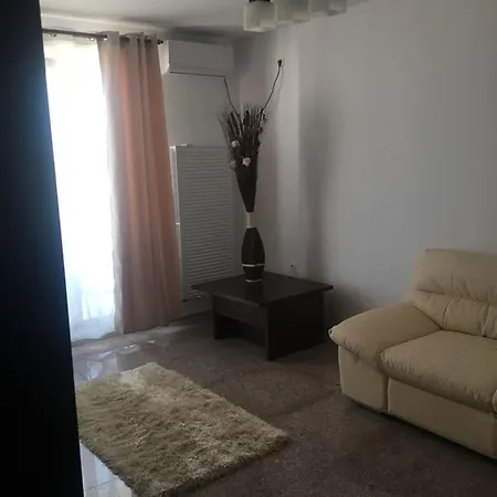 Appartamento Apartament Clau Aquarium *