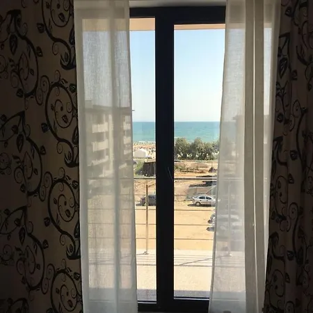 Apartament Clau Aquarium * Năvodari
