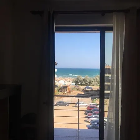 Apartament Clau Aquarium Năvodari