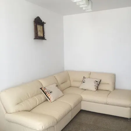 Apartament Clau Aquarium *