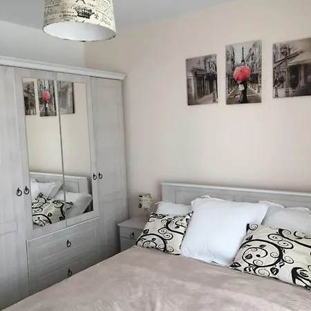 Appartamento Apartament Clau Aquarium *
