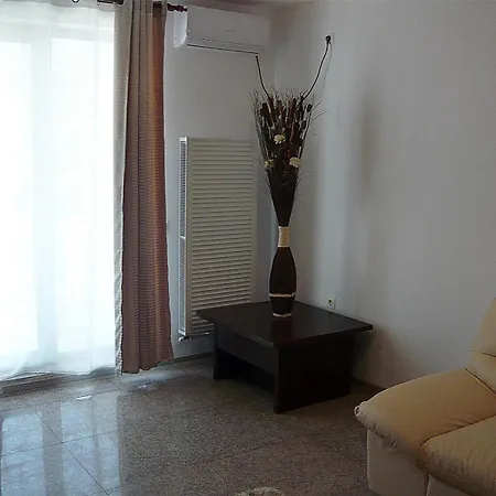 Apartament Clau Aquarium Năvodari