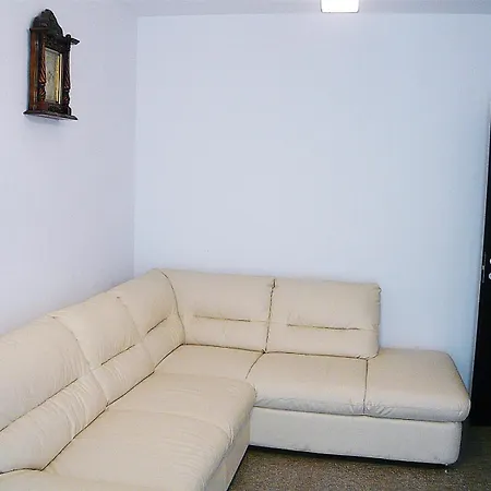 Apartament Clau Aquarium *