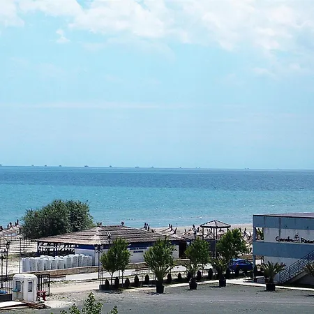 Apartament Clau Aquarium * Năvodari