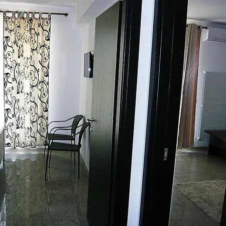 Appartamento Apartament Clau Aquarium