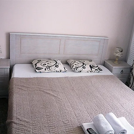 Apartament Clau Aquarium Appartamento