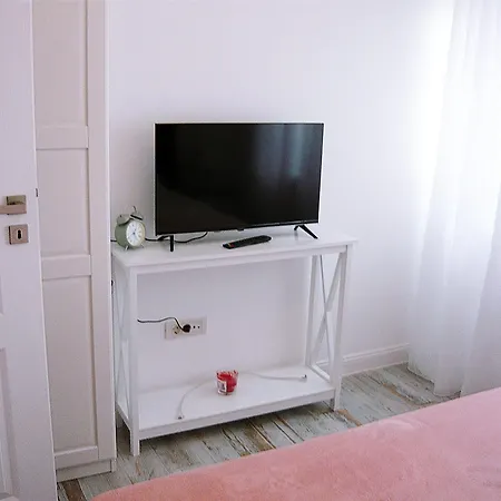 Apartament Clau Aquarium * Năvodari