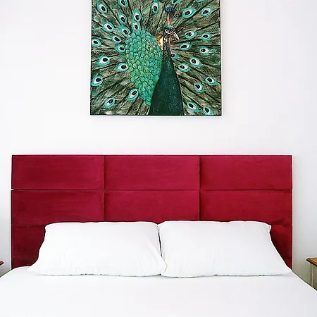 Apartament Clau Aquarium Năvodari