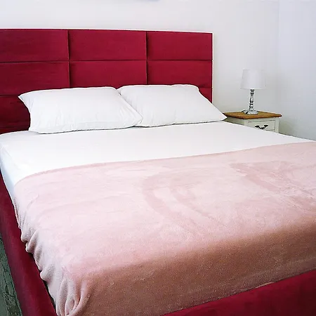 Apartament Clau Aquarium *
