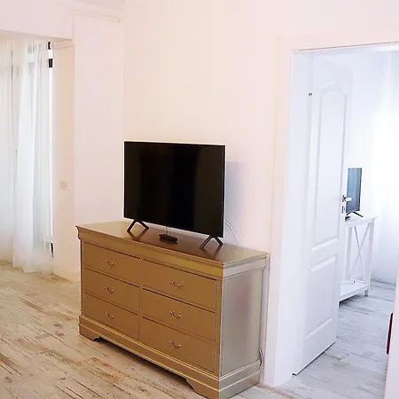 Apartament Clau Aquarium