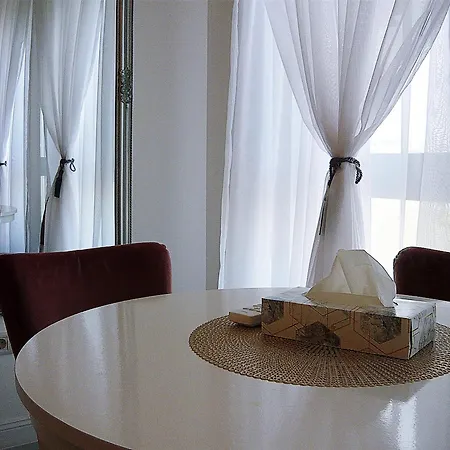Appartamento Apartament Clau Aquarium Năvodari