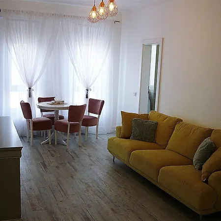 Apartament Clau Aquarium * Năvodari