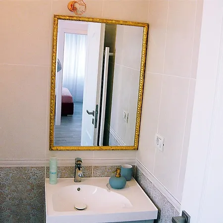 Apartament Clau Aquarium Appartamento