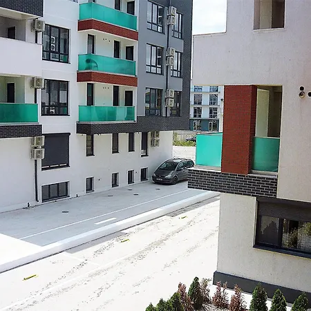 Appartamento Apartament Clau Aquarium *