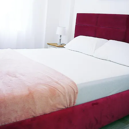 Appartamento Apartament Clau Aquarium Năvodari
