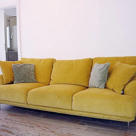 Apartament Clau Aquarium * Năvodari