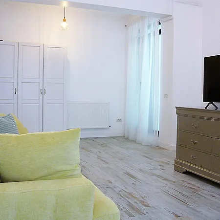 Appartamento Apartament Clau Aquarium *