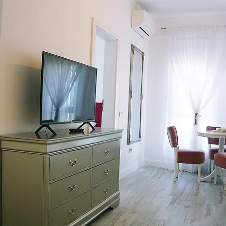 Apartament Clau Aquarium * Năvodari