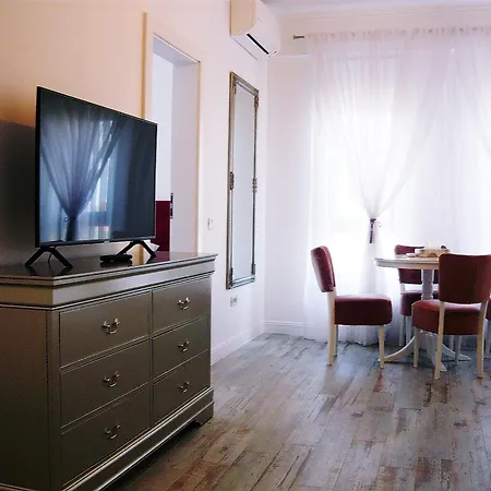 Appartamento Apartament Clau Aquarium *