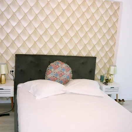 Apartament Clau Aquarium