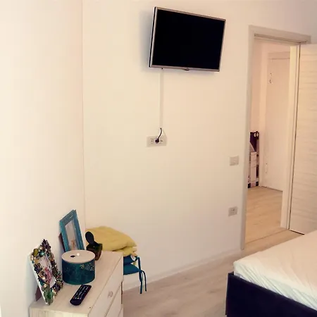 Appartamento Apartament Clau Aquarium