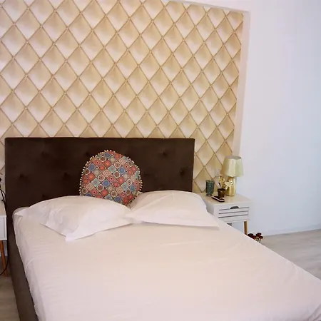 Appartamento Apartament Clau Aquarium *