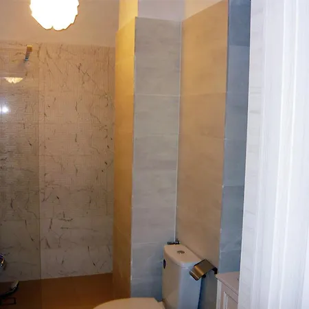 Appartamento Apartament Clau Aquarium *