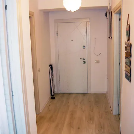 Apartament Clau Aquarium Appartamento