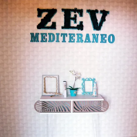 Apartament Clau Aquarium