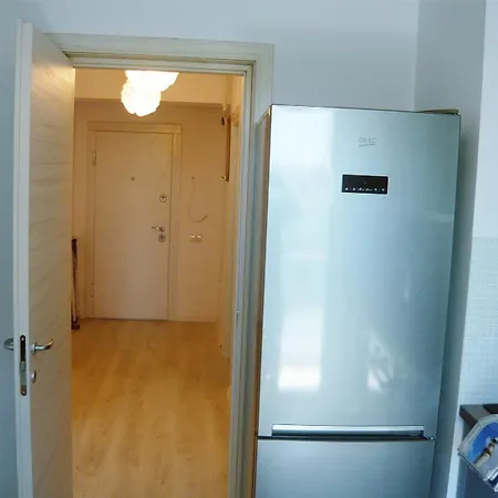 Appartamento Apartament Clau Aquarium Năvodari