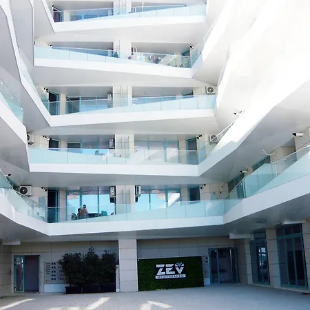 Appartamento Apartament Clau Aquarium