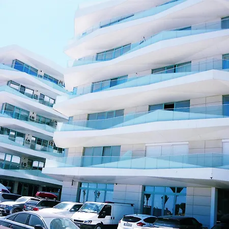 Apartament Clau Aquarium Năvodari